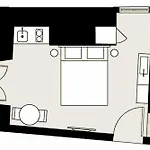 Lsa Ascensor Da Bica By Numa Apartament *