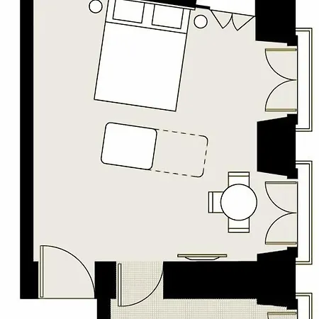 Appartamento Ascensor Da Bica - Serviced
