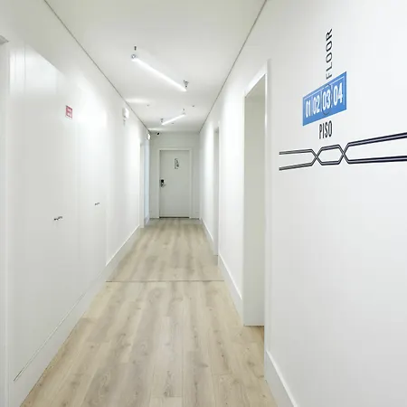 Ascensor Da Bica - Serviced Appartamento Lisbona