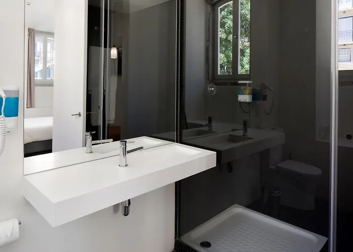 Ascensor Da Bica - Serviced Appartement Lisboa