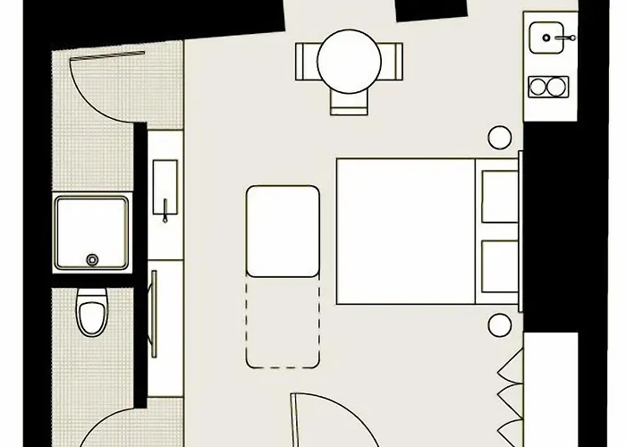 Ascensor Da Bica - Serviced * Lisboa