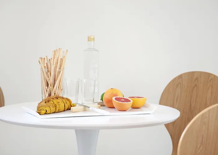 Ascensor Da Bica - Serviced