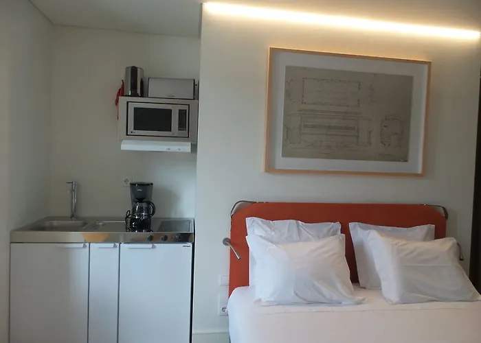 Appartement Ascensor Da Bica - Serviced Lisboa