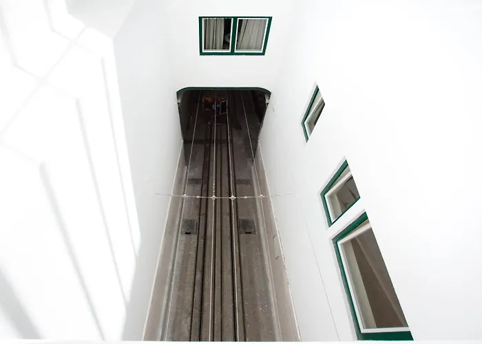 Appartement Ascensor Da Bica - Serviced Lisboa