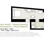 Apartamento Lsa Ascensor Da Bica By Numa Lisboa