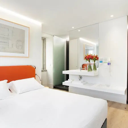 Apartamento Ascensor Da Bica - Serviced Lisboa