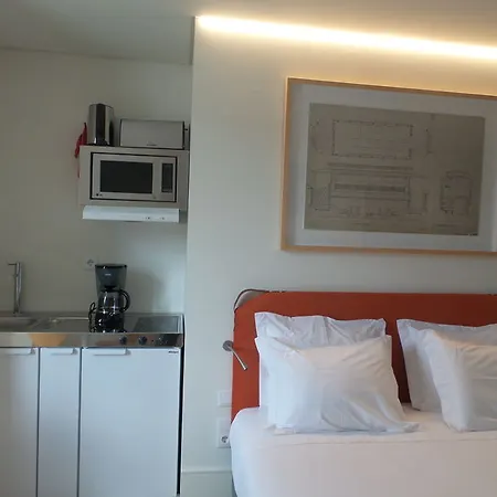 Apartamento Ascensor Da Bica - Serviced Lisboa