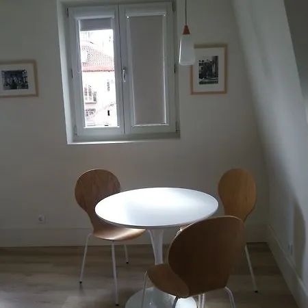 Apartamento Ascensor Da Bica - Serviced *