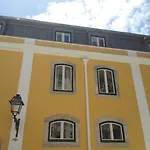 Apartman Lsa Ascensor Da Bica By Numa *
