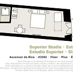 Lsa Ascensor Da Bica By Numa Apartman *