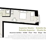 Lsa Ascensor Da Bica By Numa Apartman Lisboa